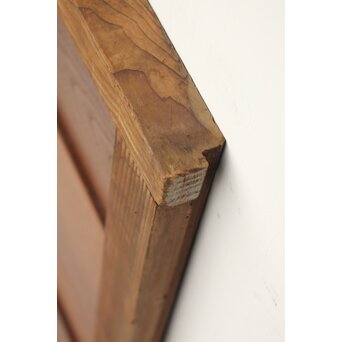 組子障子戸　F221 