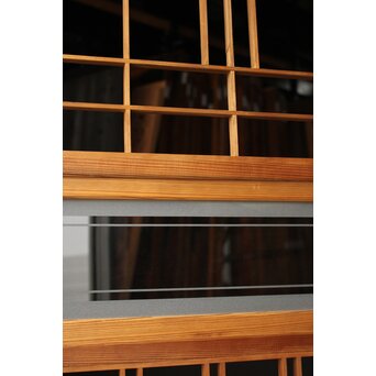 組子障子戸　F221 