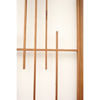 組子障子戸　F221 