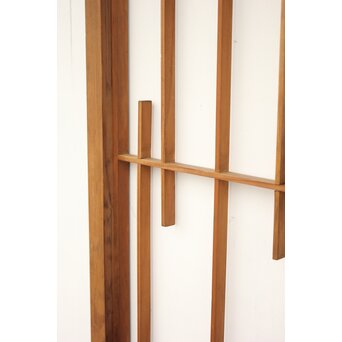 組子障子戸　F221 