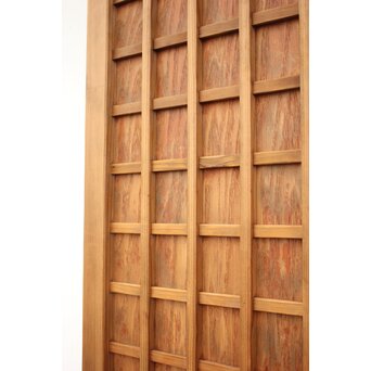 升格子の雪隠戸　GD1237 