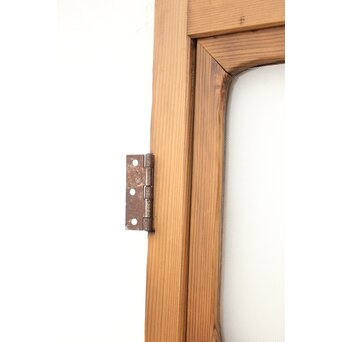 升格子の雪隠戸　GD1237 