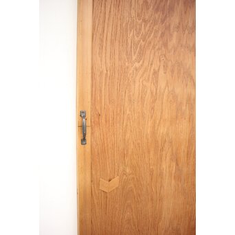 升格子の雪隠戸　GD1237 