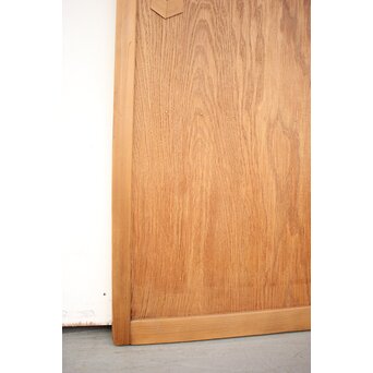 升格子の雪隠戸　GD1237 