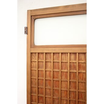 升格子の雪隠戸　GD1237 