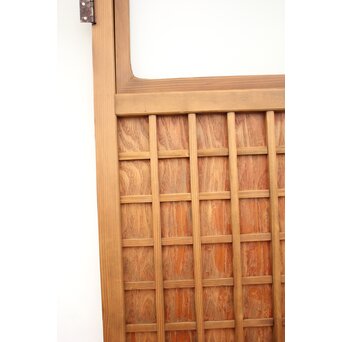 升格子の雪隠戸　GD1237 