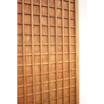 升格子の雪隠戸　GD1237 