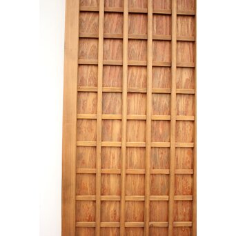 升格子の雪隠戸　GD1237 