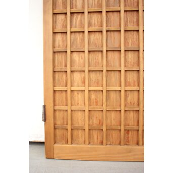 升格子の雪隠戸　GD1237 