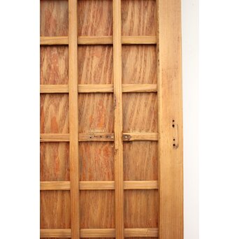 升格子の雪隠戸　GD1237 