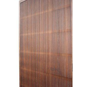 釘無格子戸 4枚1組　L998Y 