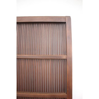 釘無格子戸 4枚1組　L998Y 