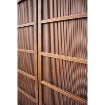 釘無格子戸 4枚1組　L998Y 