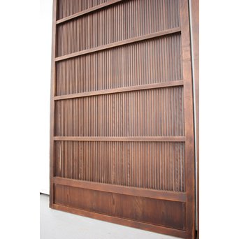 釘無格子戸 4枚1組　L998Y 