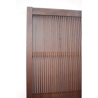 釘無格子戸 4枚1組　L998Y 