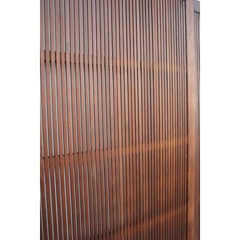 釘無格子戸 4枚1組　L998Y 