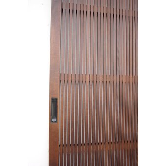 釘無格子戸 4枚1組　L998Y 