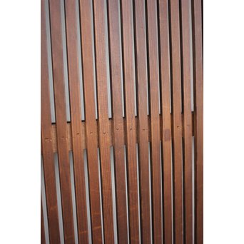 釘無格子戸 4枚1組　L998Y 