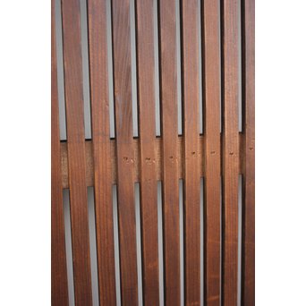 釘無格子戸 4枚1組　L998Y 