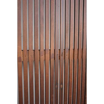 釘無格子戸 4枚1組　L998Y 