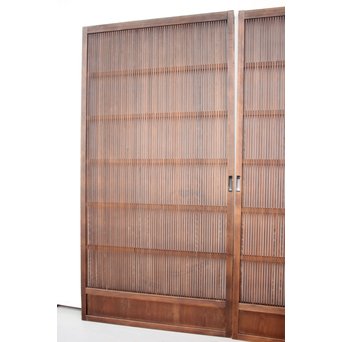 釘無格子戸 4枚1組　L998Y 