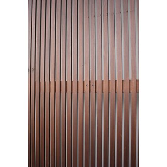 釘無格子戸 4枚1組　L998Y 