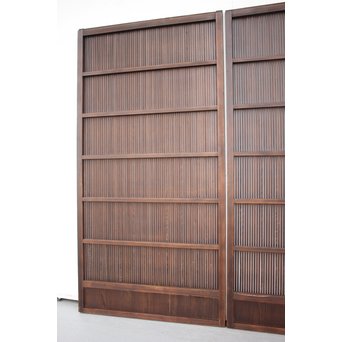 釘無格子戸 4枚1組　L998Y 