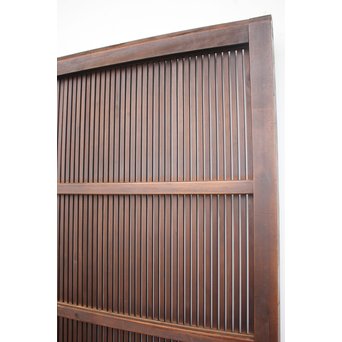 釘無格子戸 4枚1組　L998Y 