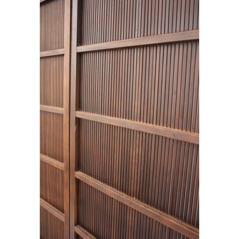 釘無格子戸 4枚1組　L998Y 