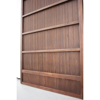 釘無格子戸 4枚1組　L998Y 