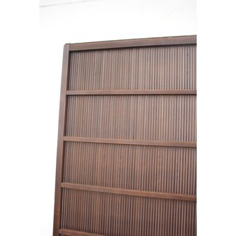 釘無格子戸 4枚1組　L998Y 