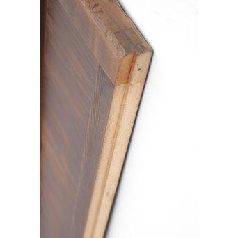 釘無格子戸 4枚1組　L998Y 