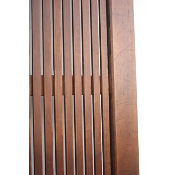 釘無格子戸 4枚1組　L998Y 