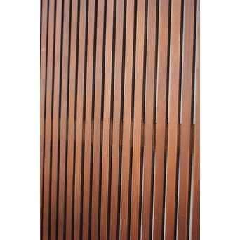 釘無格子戸 4枚1組　L998Y 