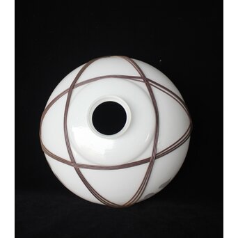 和装切子電笠　A1950 