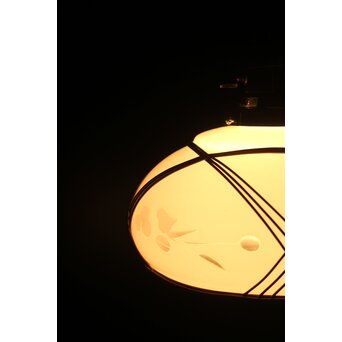 和装切子電笠　A1950 