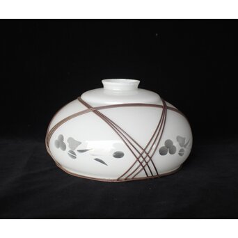 和装切子電笠　A1950 