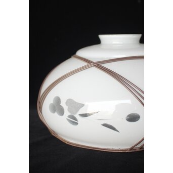 和装切子電笠　A1950 