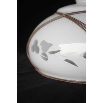 和装切子電笠　A1950 