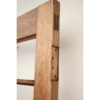 アールデコ 観音開ガラス戸 2枚1組　GD1239Y 