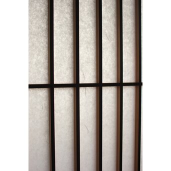 両面仕様 障子風アクリル建具　F222 