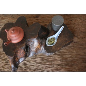 柴田光逸 常滑朱泥急須　P149 