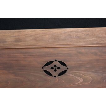 宝珠尽 透かし欄間　R2481 