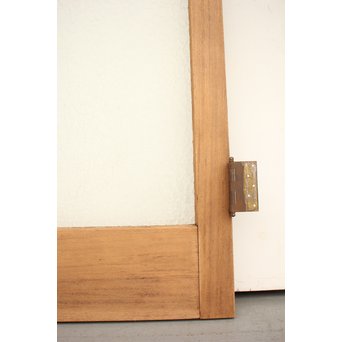 ハイサイズ 石目プレスガラスドア　GD1240 