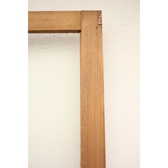 ハイサイズ 石目プレスガラスドア　GD1240 