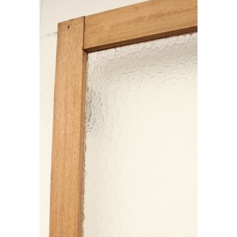 ハイサイズ 石目プレスガラスドア　GD1240 