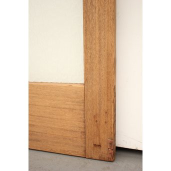 ハイサイズ 石目プレスガラスドア　GD1240 