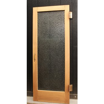 ハイサイズ 石目プレスガラスドア　GD1240