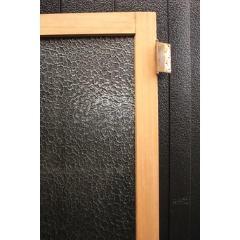 ハイサイズ 石目プレスガラスドア　GD1240 