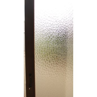 ハイサイズ 石目プレスガラスドア　GD1240 